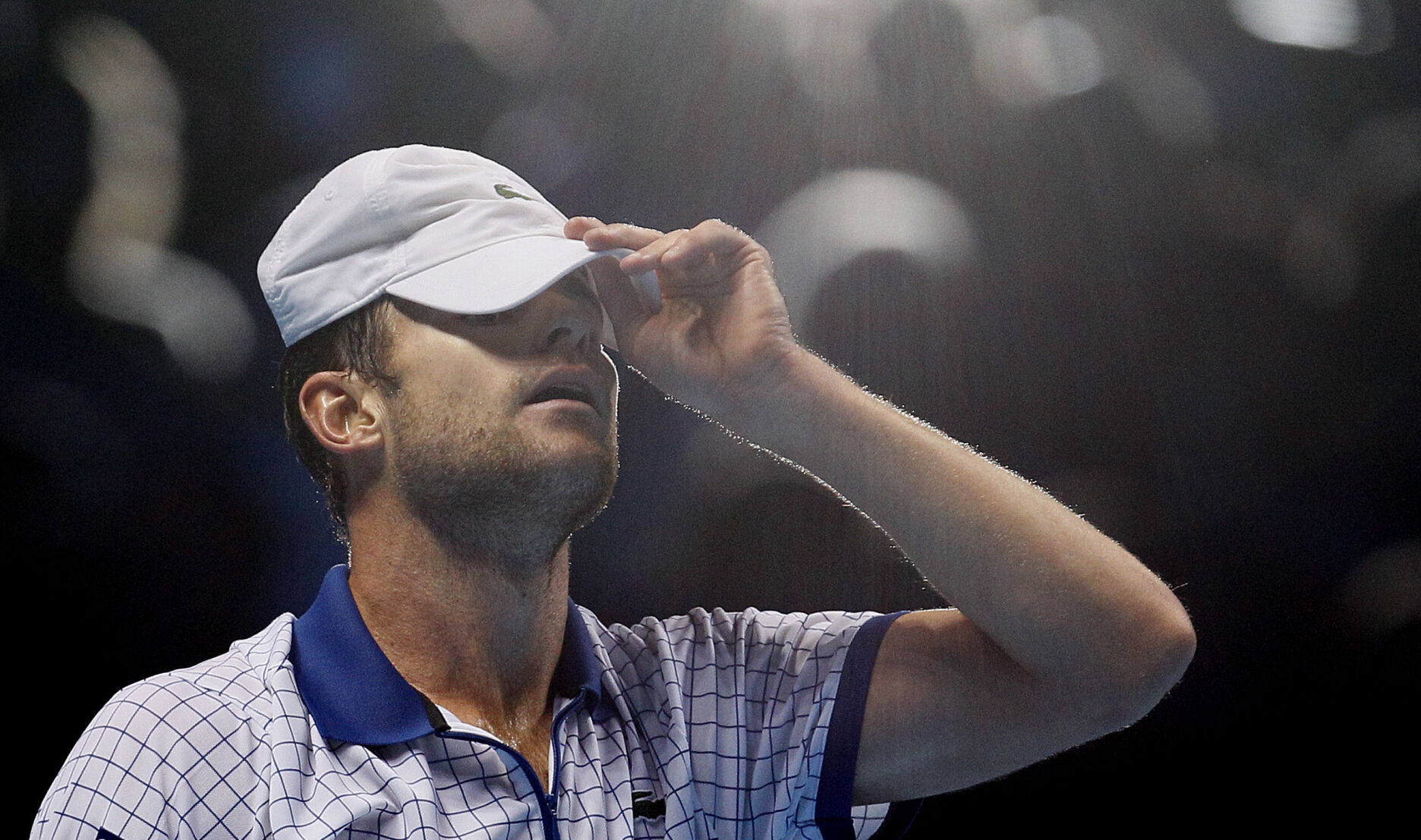 2010: No American player appears in men's top 10 rankings for first time since 1973
